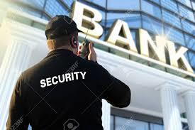 Financial Institution Security